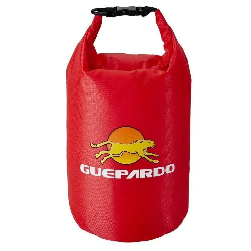 Saco Estanque Guepardo Com Capacidade Para 5 Litros Keep Dry