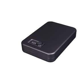 Cofre Para Pistola - Modelo Pc95c