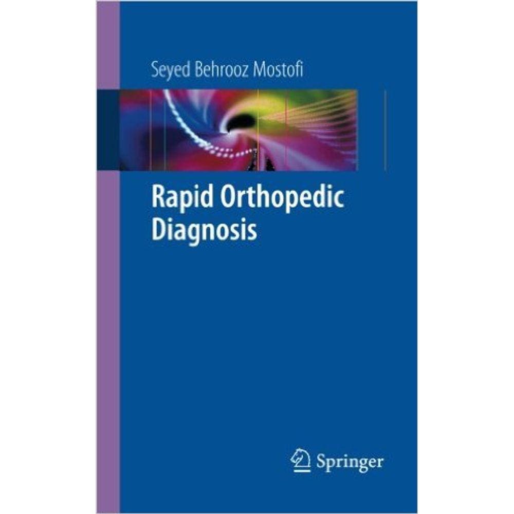Rapid Orthopedic Diagnosis