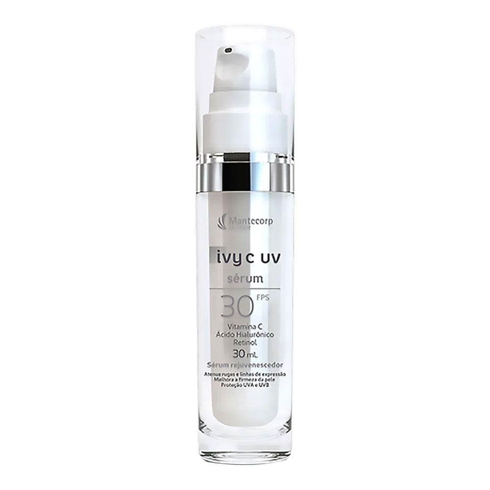 Ivy C Serum Uv Anti-idade 30ml