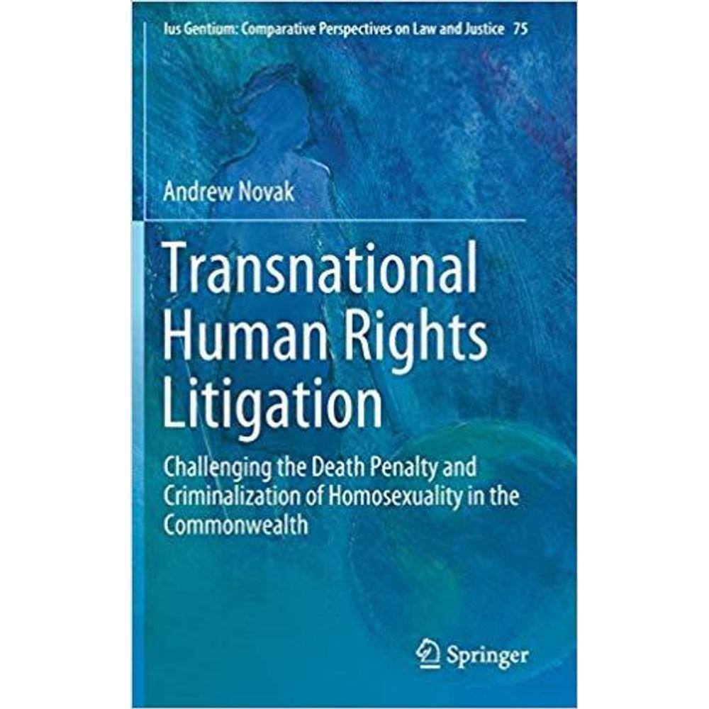 Transnational Human Rights Litigation