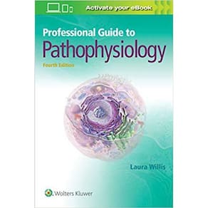 Professional Guide To Pathophysiology