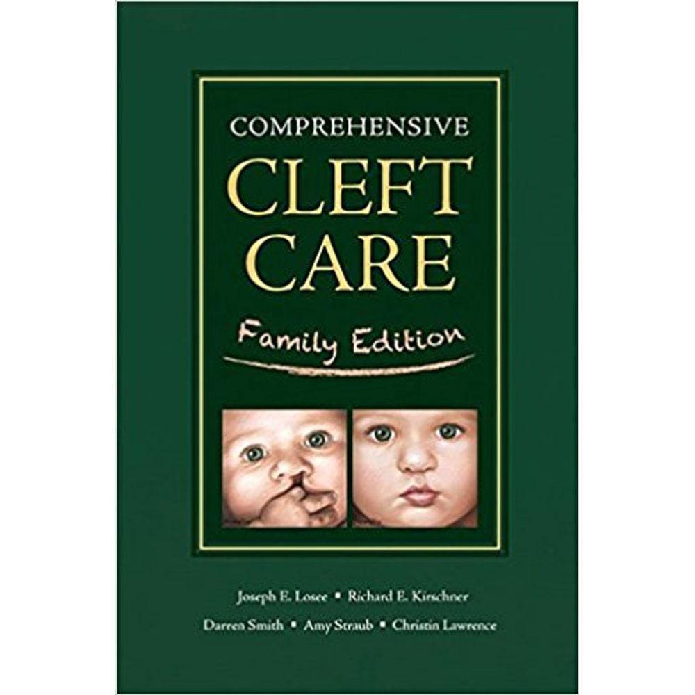 Comprehensive Cleft Care: Family Edition