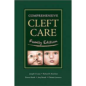 Comprehensive Cleft Care: Family Edition