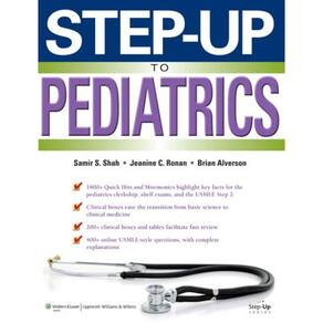 Step Up To Pediatrics