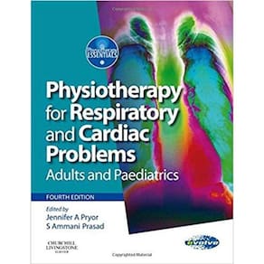 Physiotherapy For Respiratory And Cardiac Problems