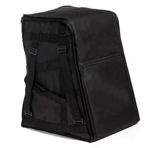Capa Para Cajon Avs Bip0251Sl Std Super Luxo Carbon