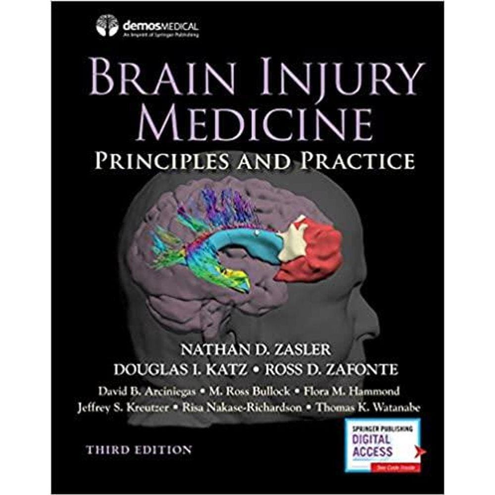 Brain Injury Medicine