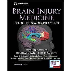 Brain Injury Medicine