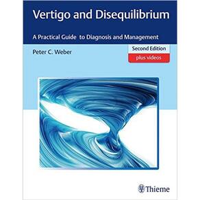 Vertigo And Disequilibrium