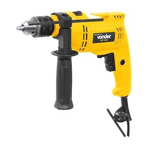 Furadeira Impacto Vonder 1-2" Fiv550 127v