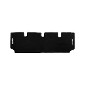 Tapete Porta Malas Nova Sprinter Carpete Luxo 10Mm