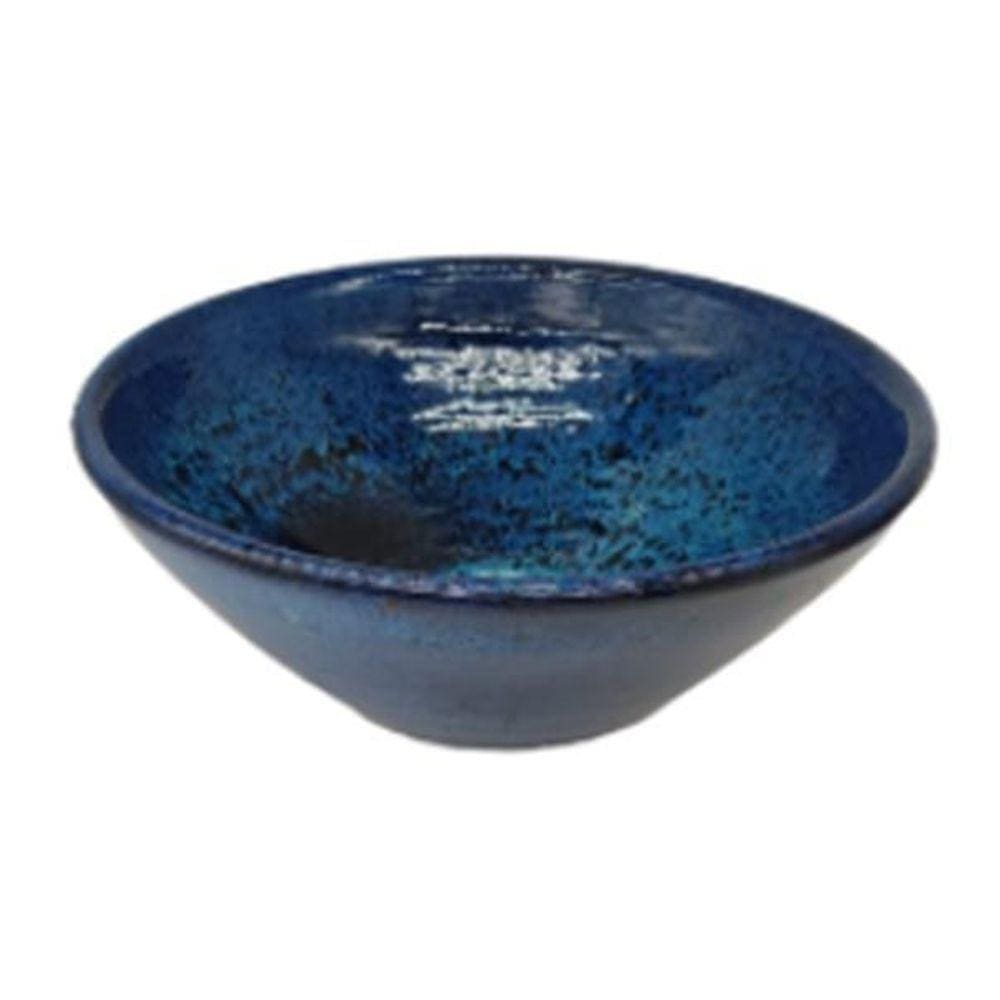 Cuba Ceramica Esmaltada Turquesa