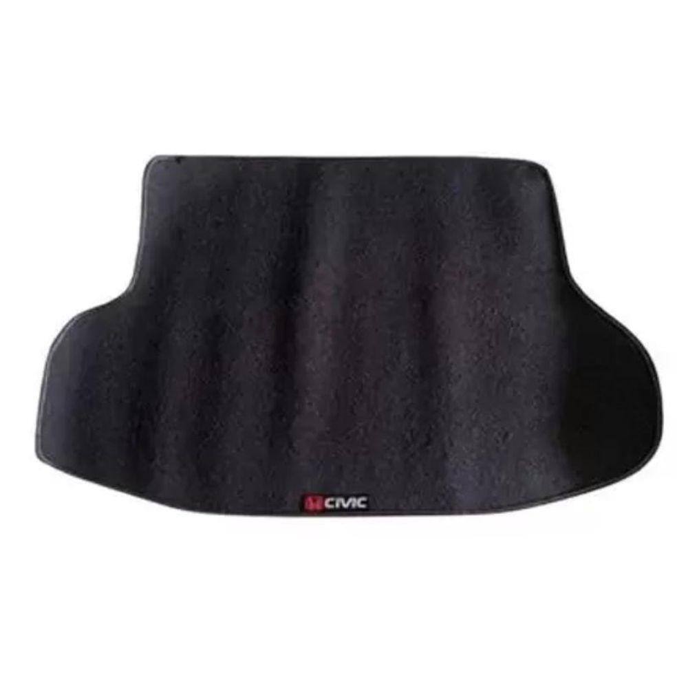 Tapete Porta Malas Civic 2015 Borracha Pvc