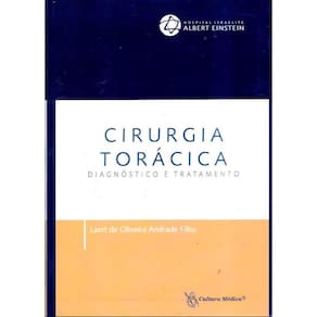 Cirurgia Torácica: Diagnóstico e Tratamento
