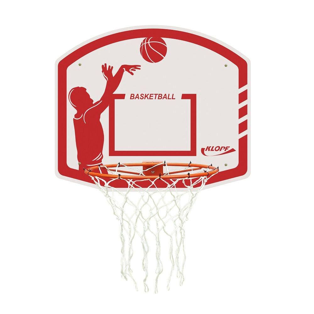 Tabela de Basquete Juvenil para Área Externa