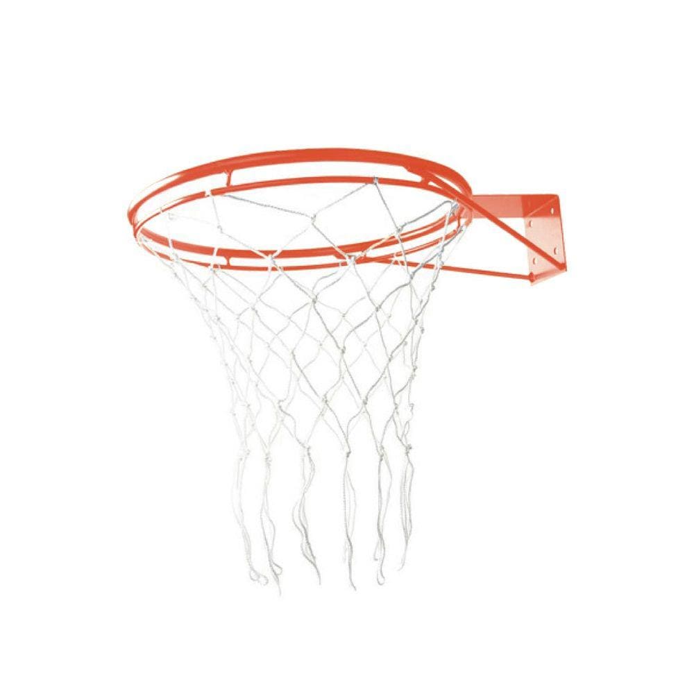 Aro com Rede para Tabela de Basquete Oficial