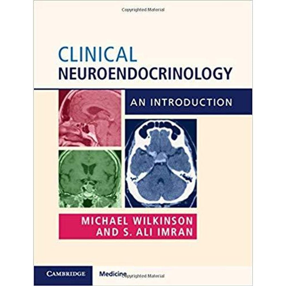 Clinical Neuroendocrinology