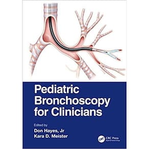 Pediatric Bronchoscopy for Clinicians
