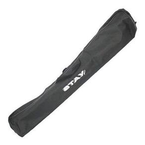 Capa Acolchoada Para Suporte Stay 1100 E 1300 Carbon