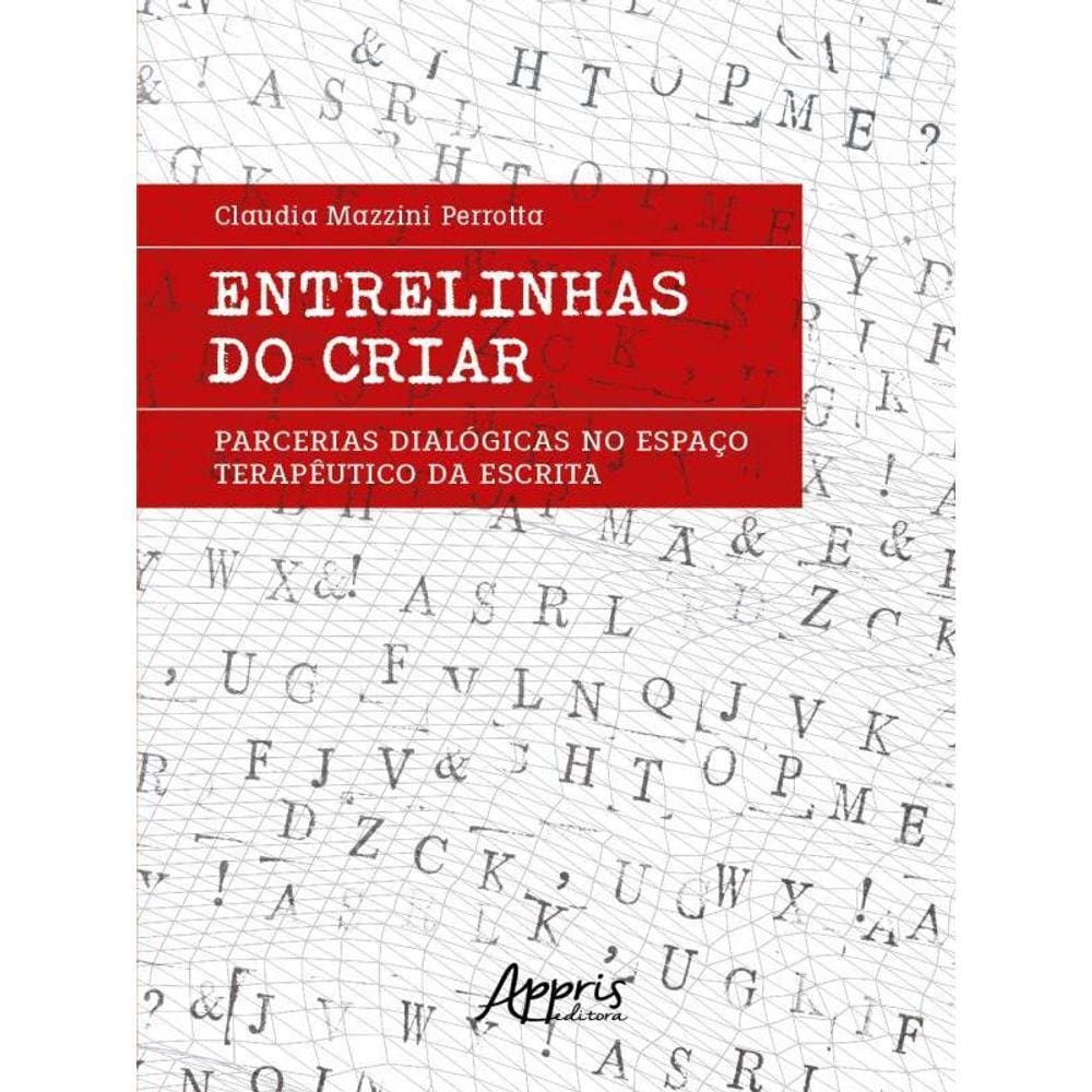 Entrelinhas Do Criar