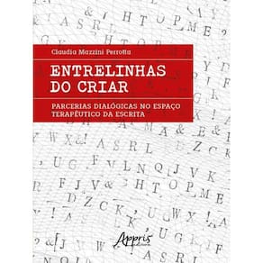 Entrelinhas Do Criar
