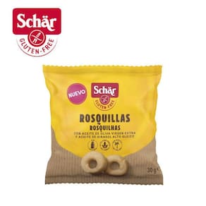 Rosquillas Dr. Schar 30G