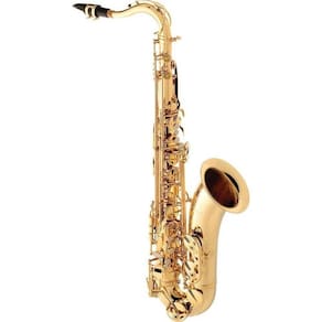 Saxofone Tenor Eagle Sib Laqueado St503