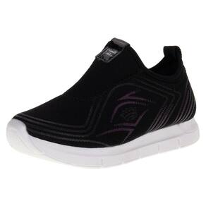 Tênis Infantil Slip On Pink Cats V4031