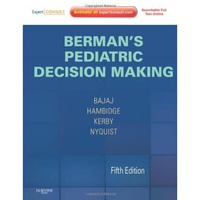 Pediatric Decision Making