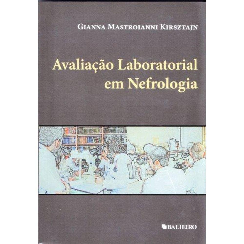 Avaliação Laboratorial em Nefrologia