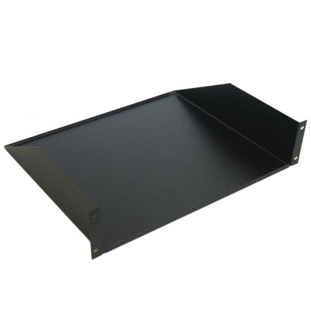 Bandeja de Rack SATY 2 unidades 8200