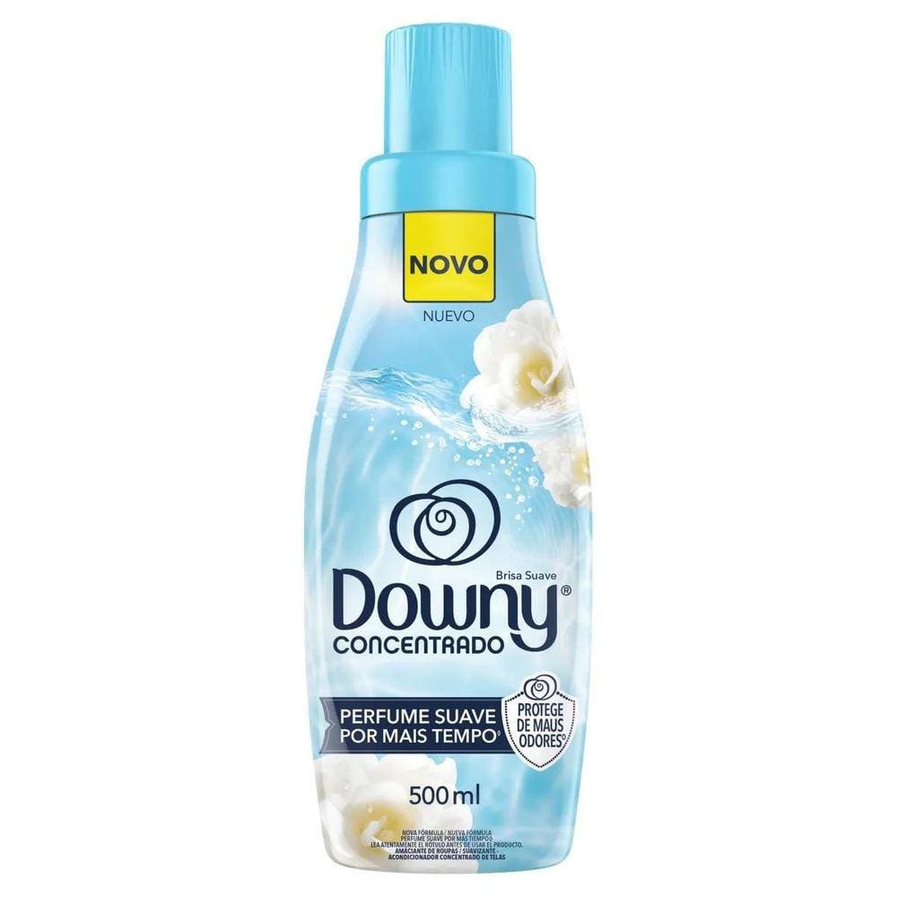 Amaciante downy sache branco | Pontofrio