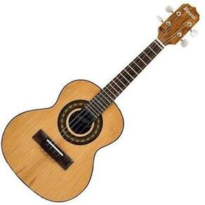 Kit Cavaquinho Eletroacústico Envernizado Rc09Eln Rozini