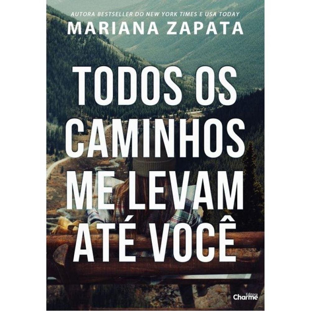 Todos Os Caminhos Me Levam Até Você