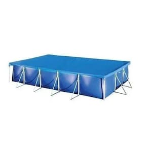 Capa Para Piscina Premium 6200 Litros Mor