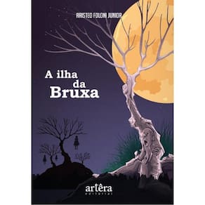 A Ilha Da Bruxa