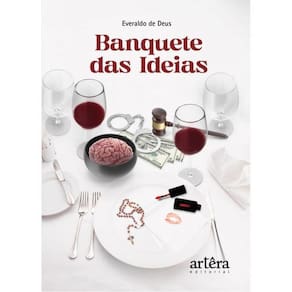 Banquete Das Ideias