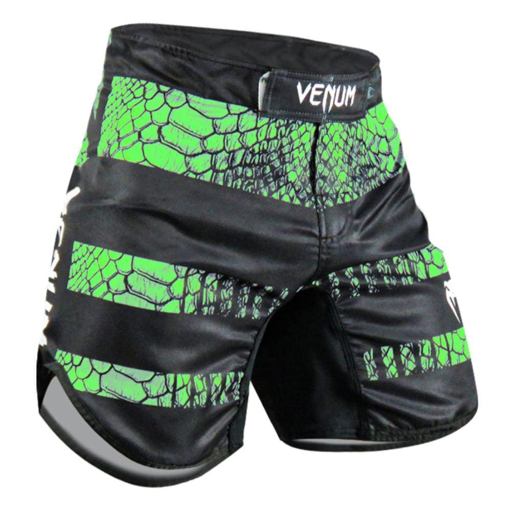 Short Venum Amazonia Revolution 2.0 - Verde