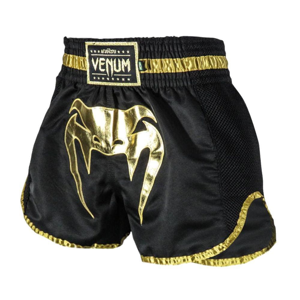 Short Venum Giant Elite - Gold