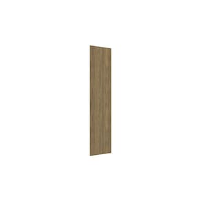 Painel de Acabamento Kappesberg Adapt Nogueira 56cm