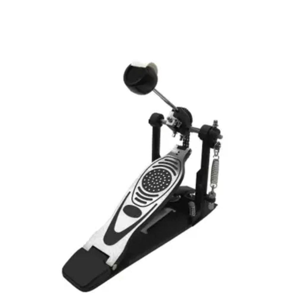 Pedal De Bumbo Simples