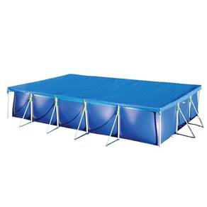 Capa Para Piscina Premium 10.000 Litros