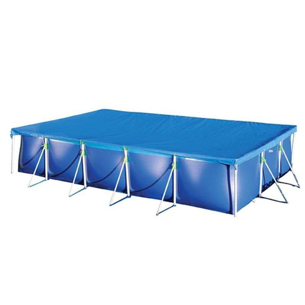 Capa Para Piscina Premium 10.000 Litros Mor - 1423