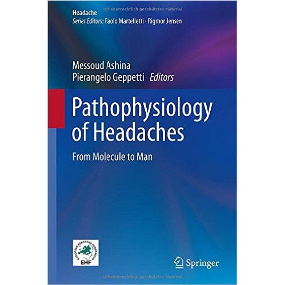 Pathophysiology Of Headaches
