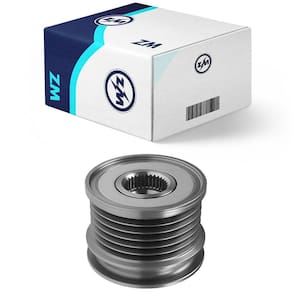Polia Roda Livre Sprinter 311 415 515 CDI 2.2 16V ZM 9600003