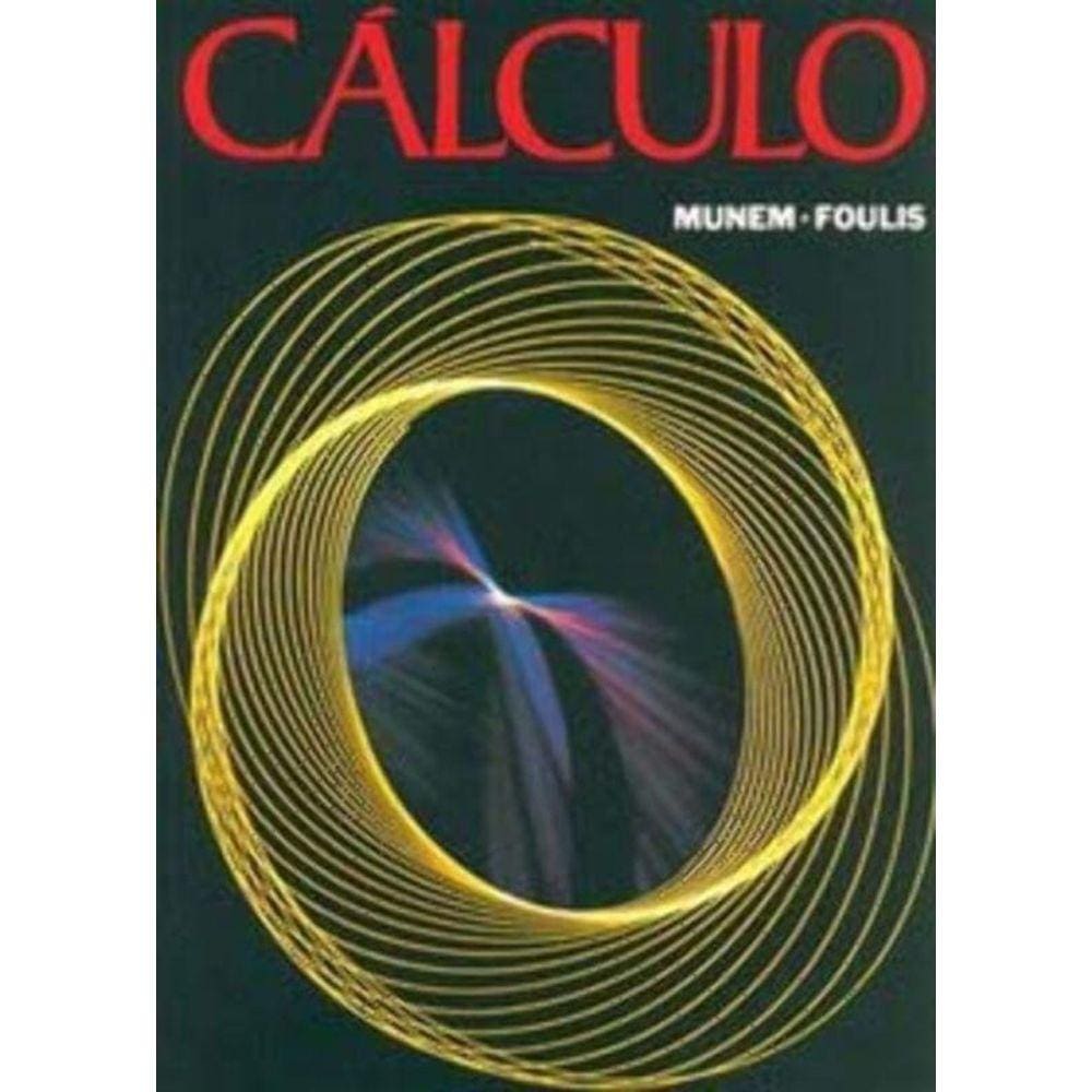 Calculo - Vol. 1