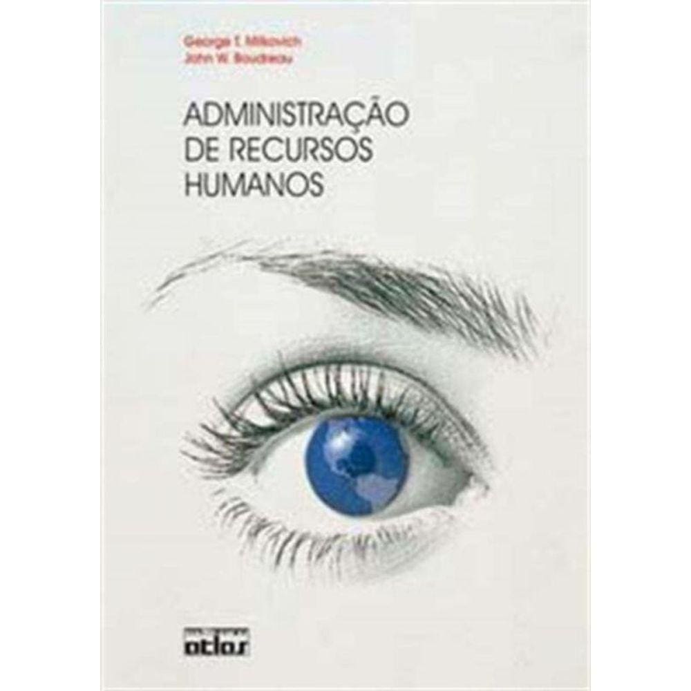 Administracao De Recursos Humanos               01