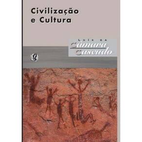 Civilizacao E Cultura