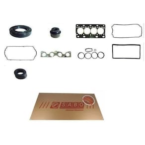Jogo Junta Superior Clio 206 Kangoo Logan Sandero 1.0 79370